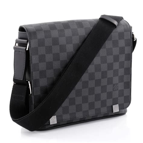 women's louis vuitton messenger bag|louis vuitton damier messenger bag.